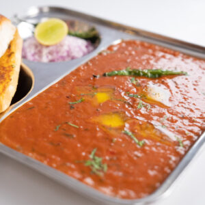 Recipe of Pav Bhaji By Chef Kunal Kapeer
