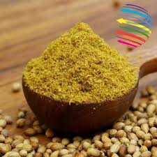 Coriander Powder With Natural Oils, 200g, Dhania Powder