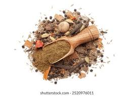 Garam Masala Powder with Natural Oils, 100g, Rich Aroma & Flavour