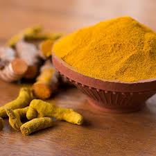 Turmeric Powder With Natural Oils, 100g, Haldi Powder - Image 2